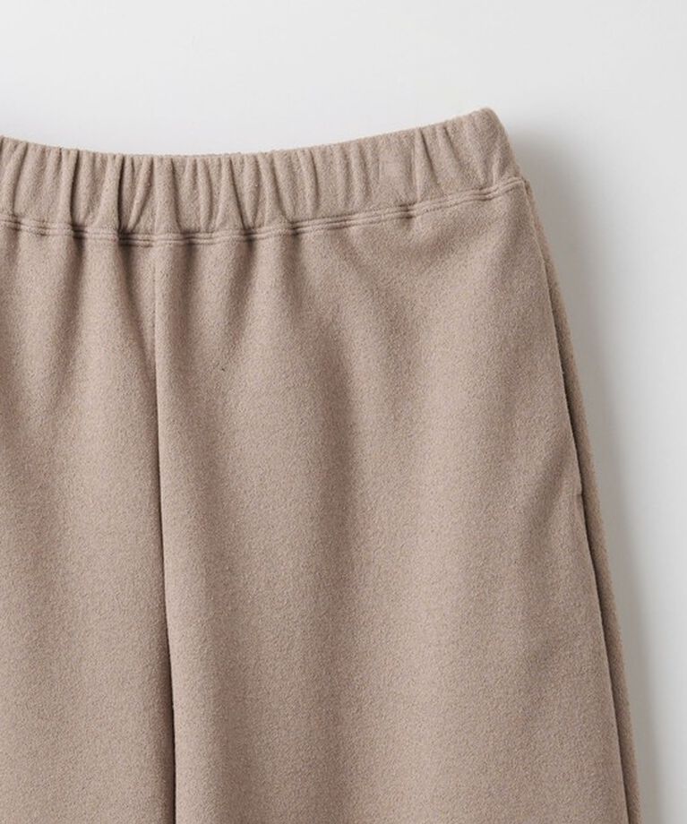 STEVEN ALAN「＜Steven Alan＞ブークレ ダンボール イージー ワイドパンツ」|その他|