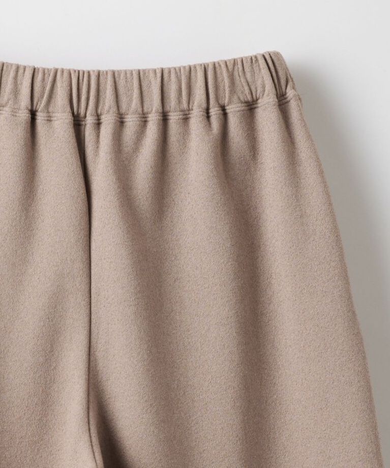 STEVEN ALAN「＜Steven Alan＞ブークレ ダンボール イージー ワイドパンツ」|その他|