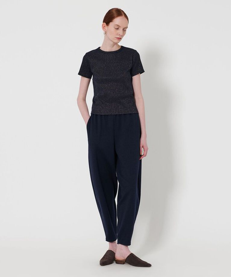 STEVEN ALAN「＜Steven Alan＞ブークレ ダンボール イージー ワイドパンツ」|その他|
