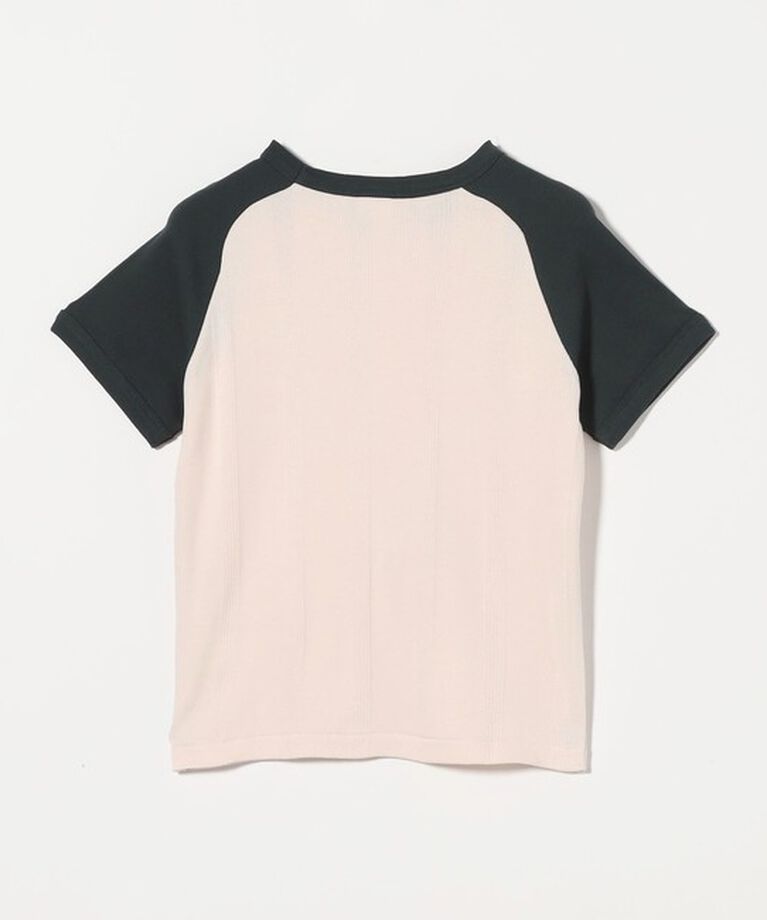 BEAUTY&YOUTH UNITED ARROWS「【別注】＜Robert P. Miller＞リブ ラグラン Tシャツ」|Tシャツ・カットソー|