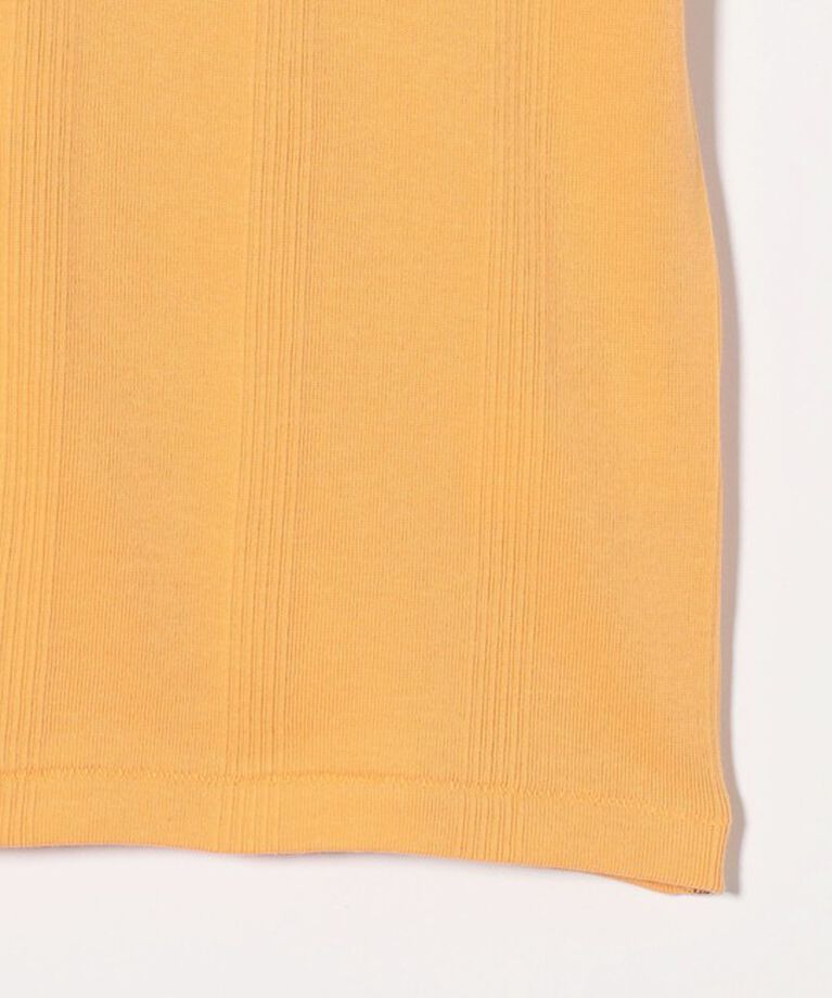 BEAUTY&YOUTH UNITED ARROWS「【別注】＜Robert P. Miller＞リブ ラグラン Tシャツ」|Tシャツ・カットソー|