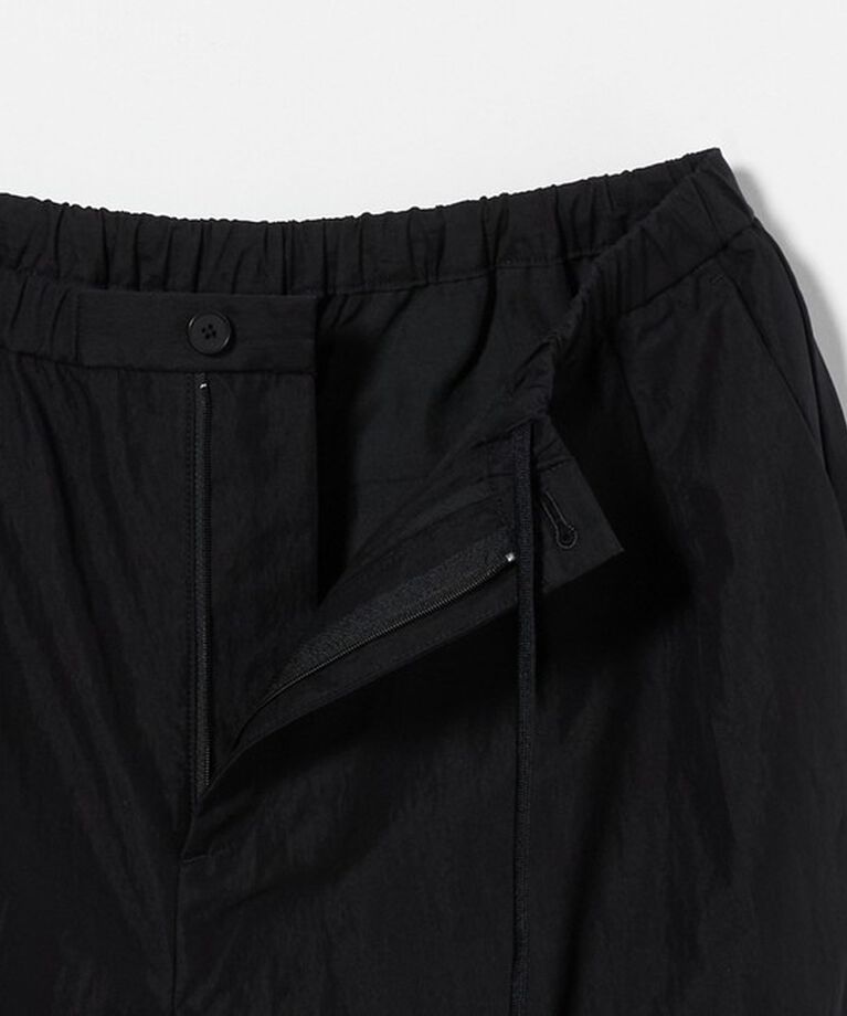 BEAUTY&YOUTH UNITED ARROWS「フラッフィー バルーン イージー パンツ」|チノ|
