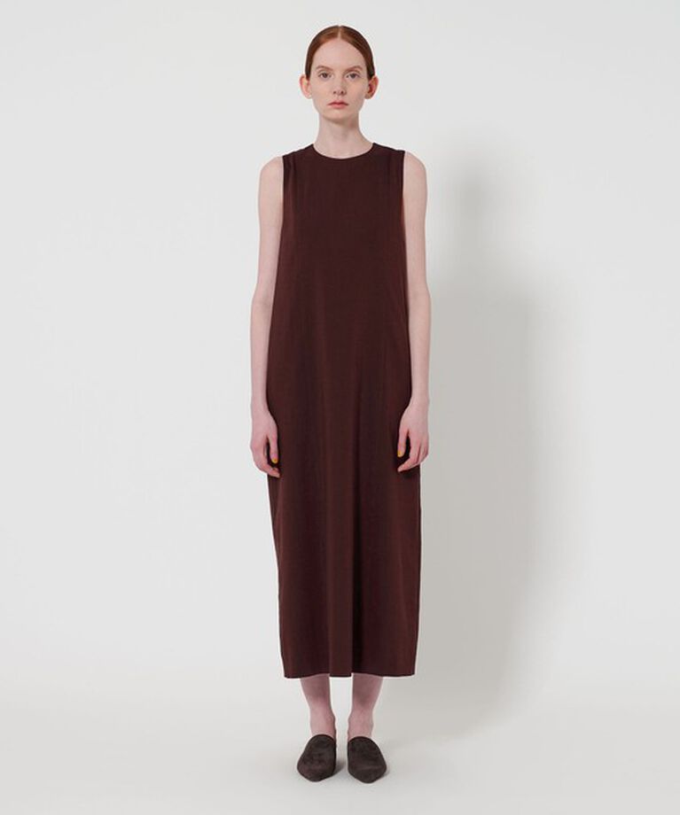 STEVEN ALAN「＜Steven Alan＞アメリカン スリーブ ワンピース」|ワンピース|