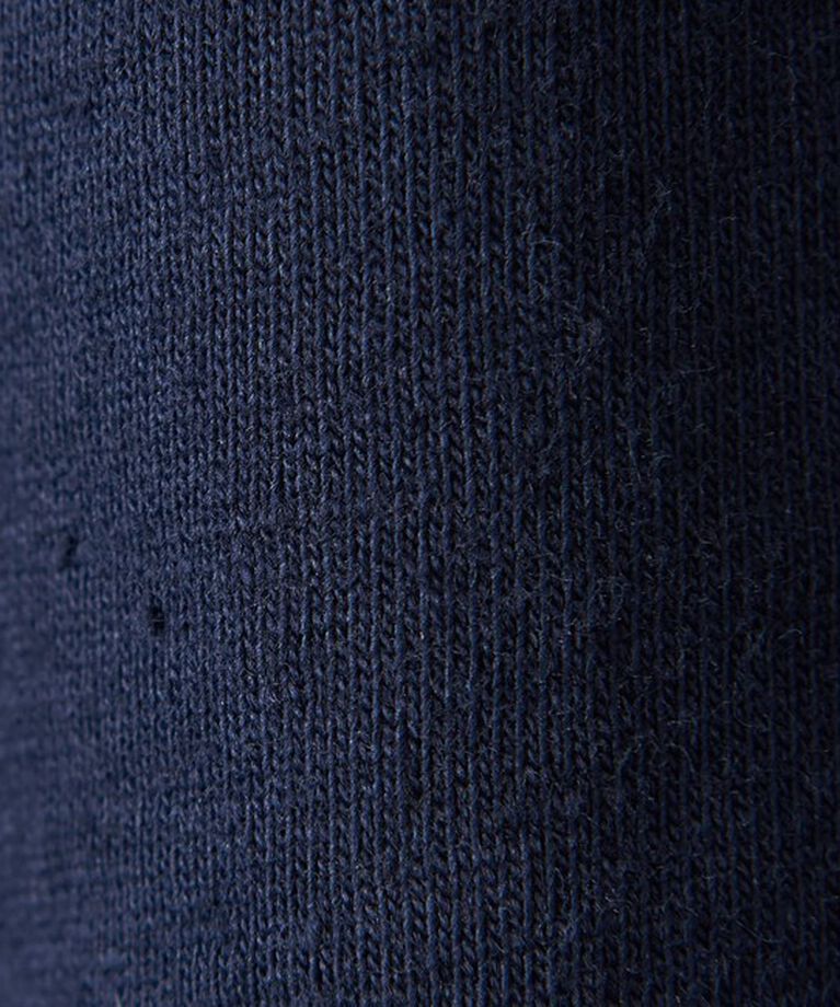 STEVEN ALAN「 ＜Steven Alan＞ コットン ネップ クルーネック Tシャツ NARROW」|Tシャツ・カットソー|