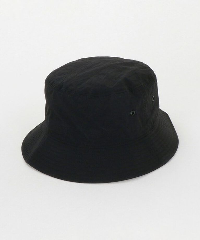 BEAUTY&YOUTH UNITED ARROWS「ReNYLON ワッシャー バケットハット」|ハット|