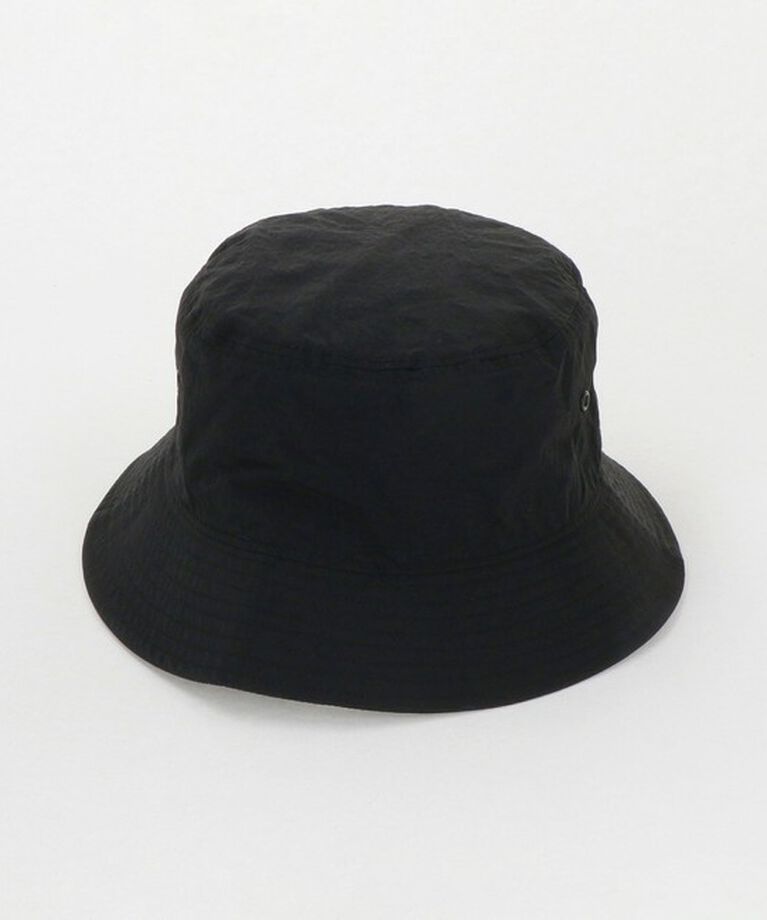 BEAUTY&YOUTH UNITED ARROWS「ReNYLON ワッシャー バケットハット」|ハット|