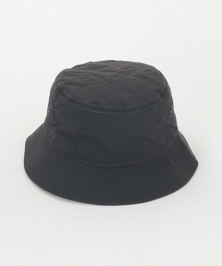 BEAUTY&YOUTH UNITED ARROWS「ReNYLON ワッシャー バケットハット」|ハット|
