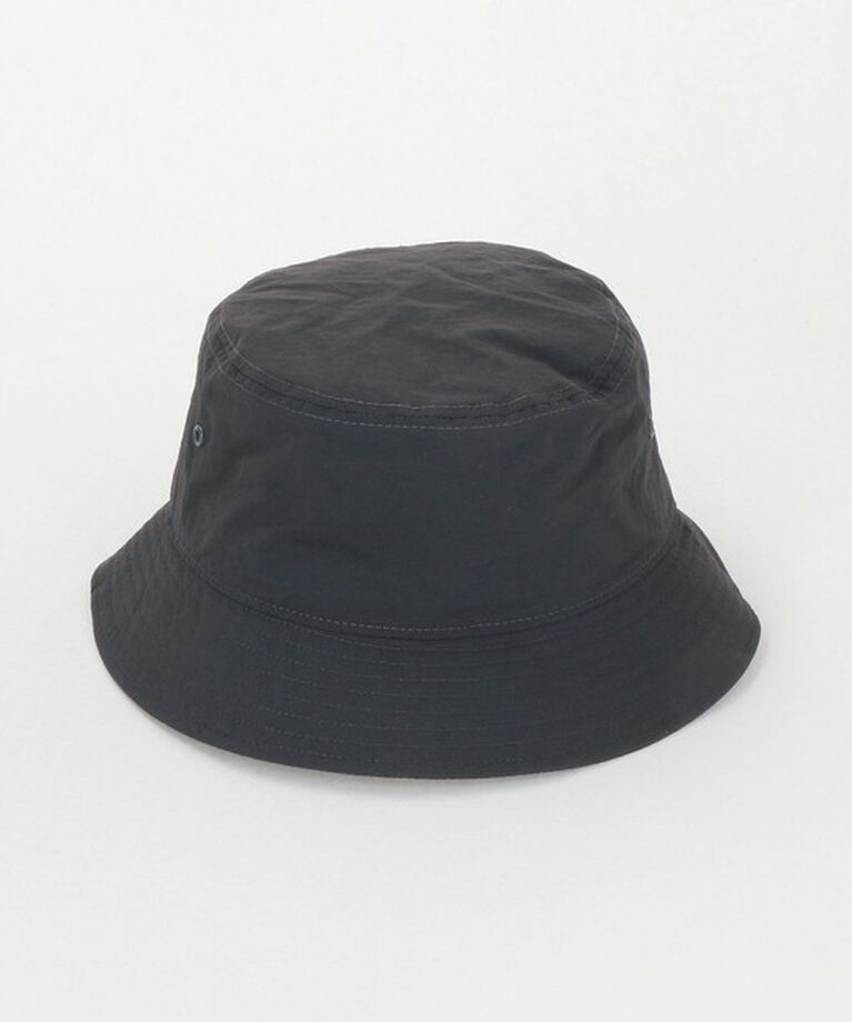 BEAUTY&YOUTH UNITED ARROWS「ReNYLON ワッシャー バケットハット」|ハット|