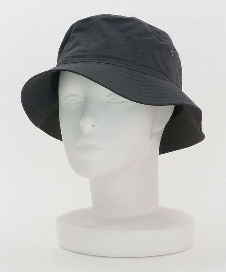BEAUTY&YOUTH UNITED ARROWS「ReNYLON ワッシャー バケットハット」|ハット|