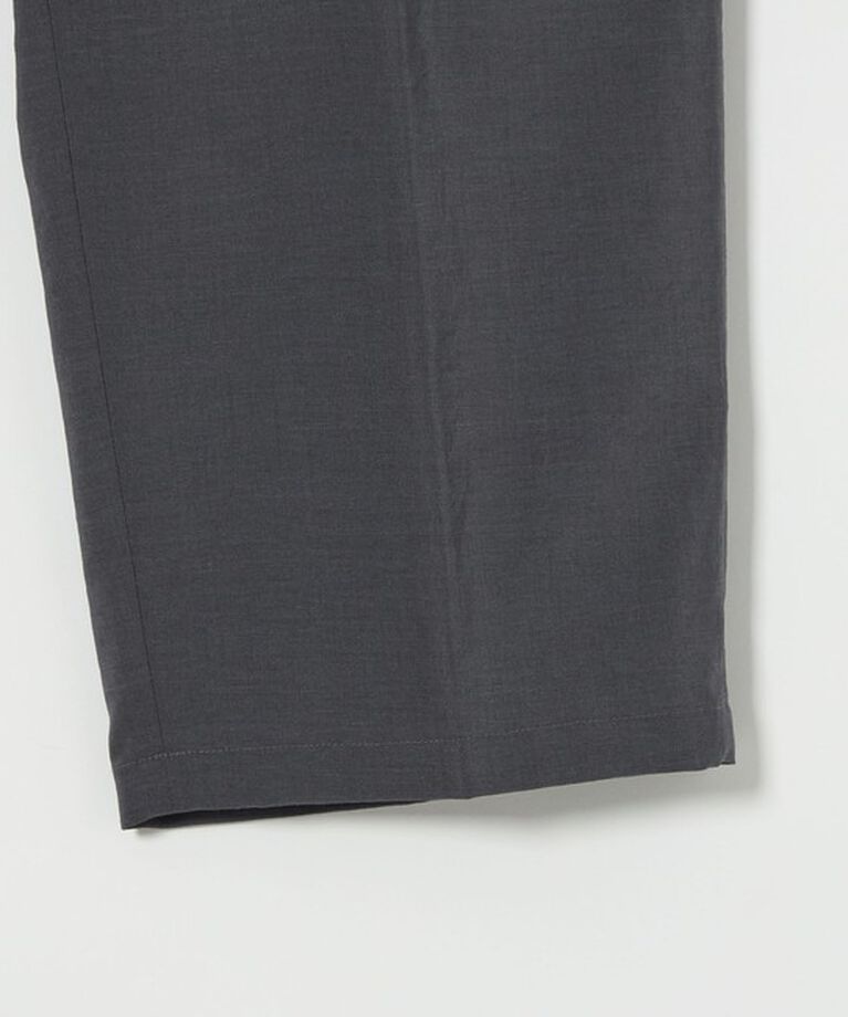 STEVEN ALAN「＜Steven Alan＞ RENULNN アウト ワンプリーツ スラックス」|スラックス|