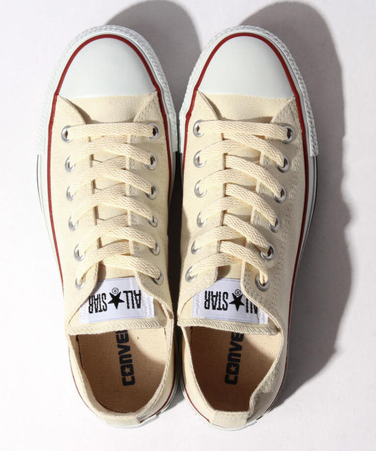 BEAMSBOY「CONVERSE / ALL STAR LOW」|その他|