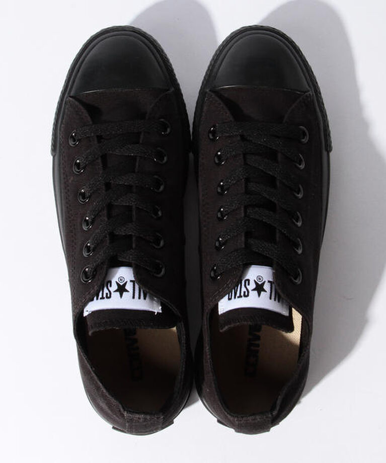 BEAMSBOY「CONVERSE / ALL STAR LOW」|その他|