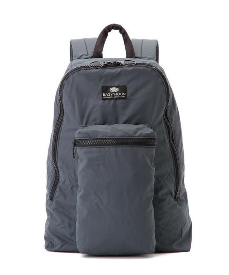 BEAMSBOY「BAG'n'NOUN / DAY PACK MAT」|トートバッグ|