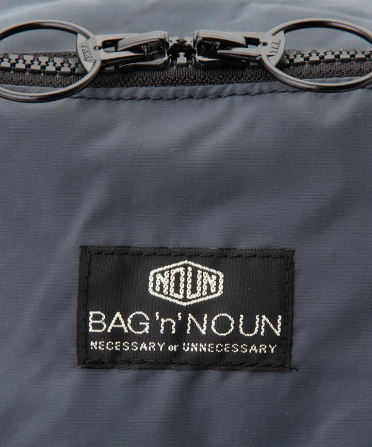BEAMSBOY「BAG'n'NOUN / DAY PACK MAT」|トートバッグ|