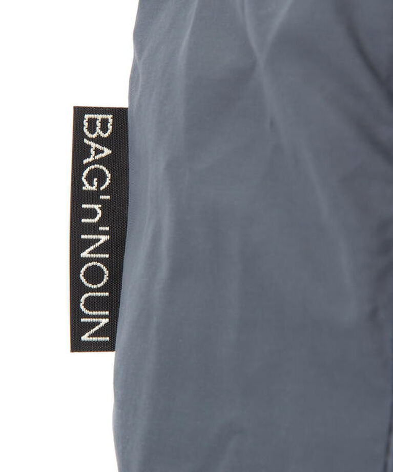 BEAMSBOY「BAG'n'NOUN / DAY PACK MAT」|トートバッグ|