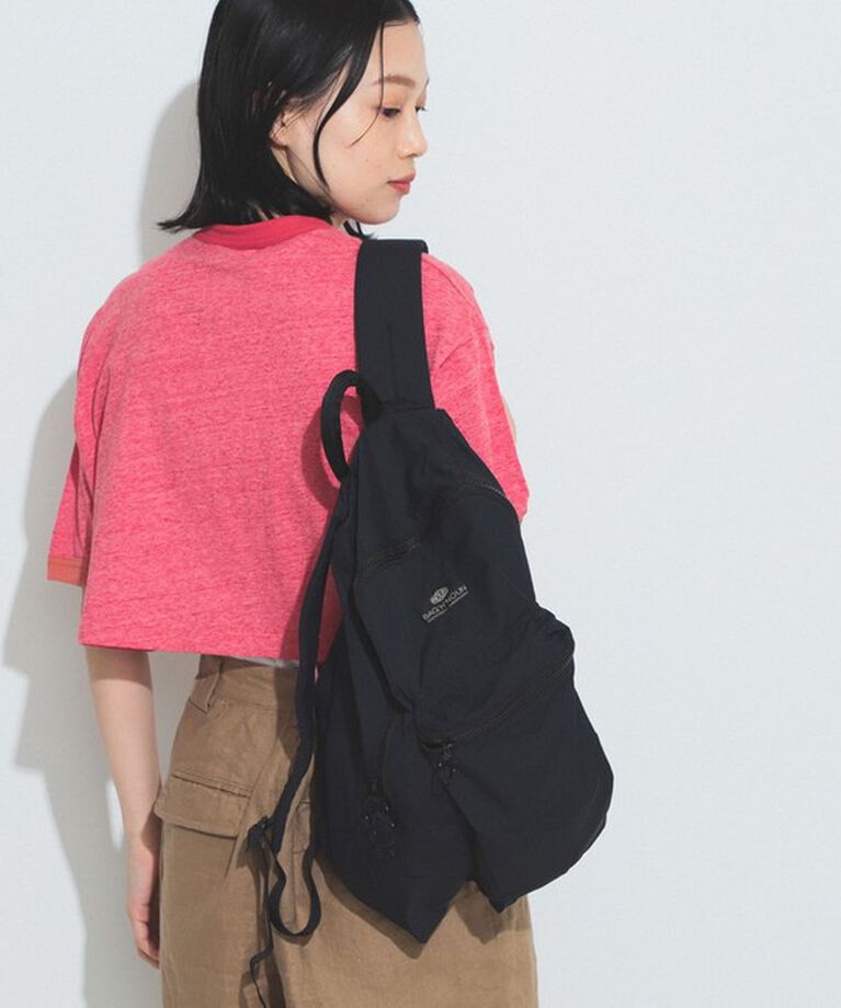BEAMSBOY「BAG'n'NOUN / DAY PACK MAT」|トートバッグ|