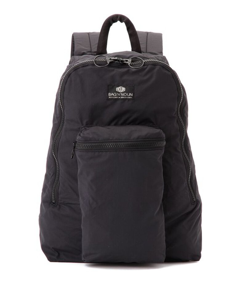 BEAMSBOY「BAG'n'NOUN / DAY PACK MAT」|トートバッグ|