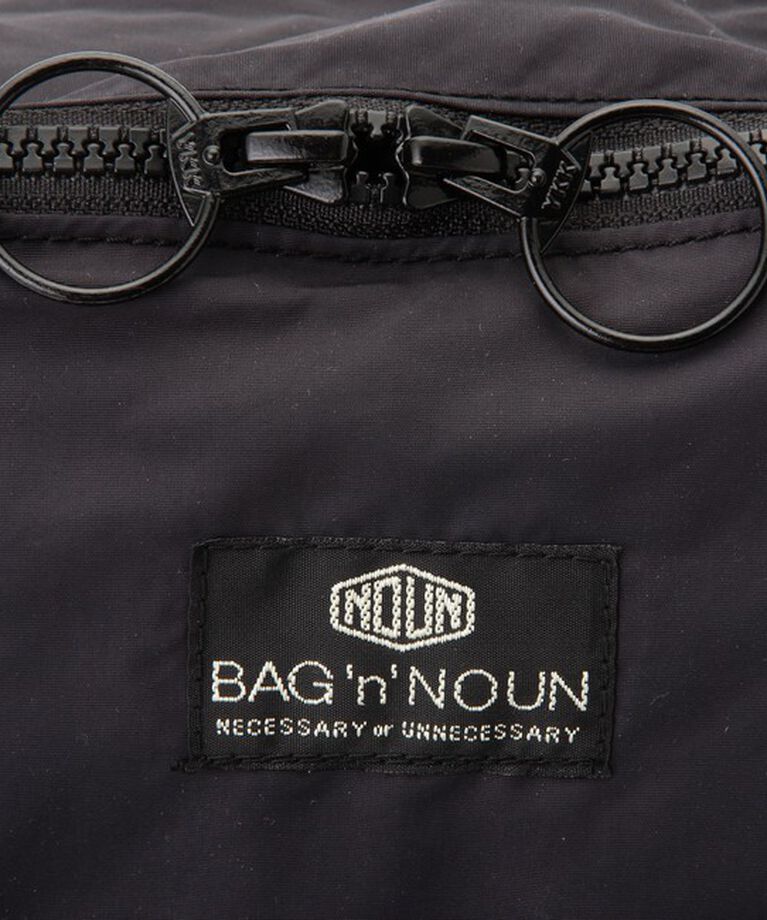BEAMSBOY「BAG'n'NOUN / DAY PACK MAT」|トートバッグ|