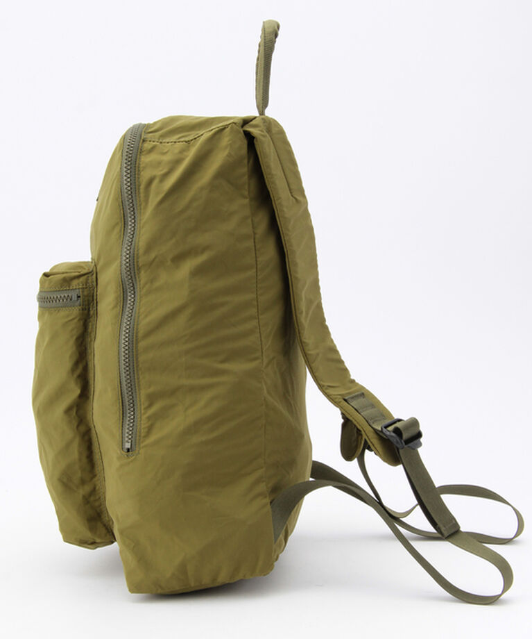 BEAMSBOY「BAG'n'NOUN / DAY PACK MAT」|トートバッグ|