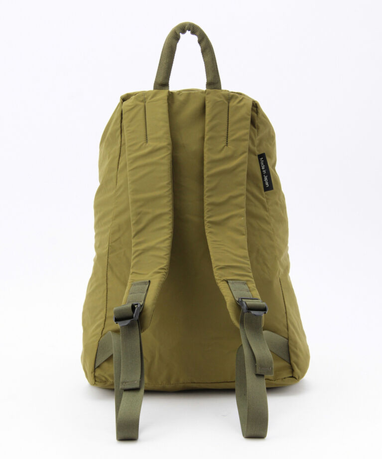 BEAMSBOY「BAG'n'NOUN / DAY PACK MAT」|トートバッグ|