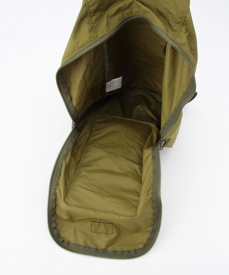 BEAMSBOY「BAG'n'NOUN / DAY PACK MAT」|トートバッグ|