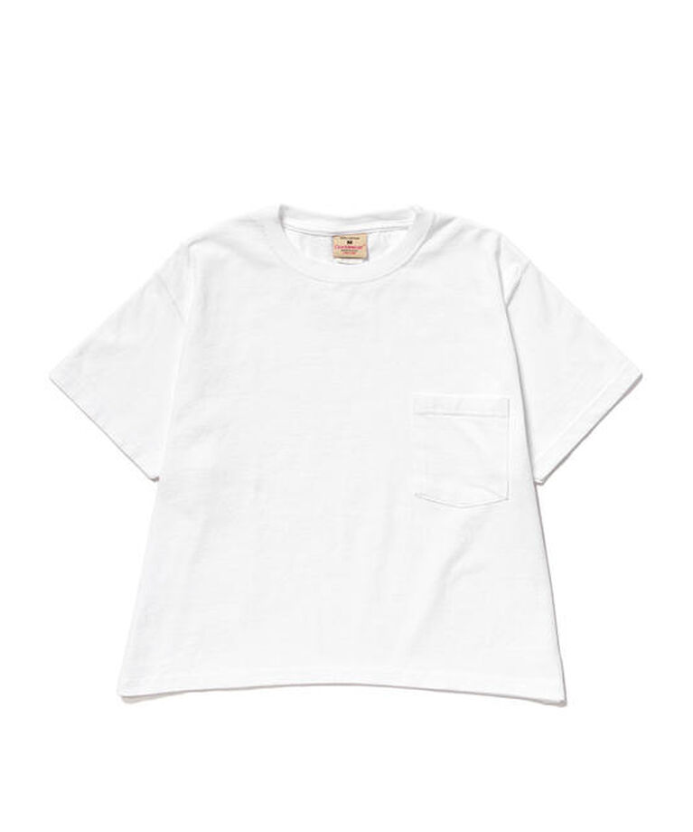 BEAMSBOY「Goodwear / カスタム ビッグ Tシャツ」|Tシャツ・カットソー|