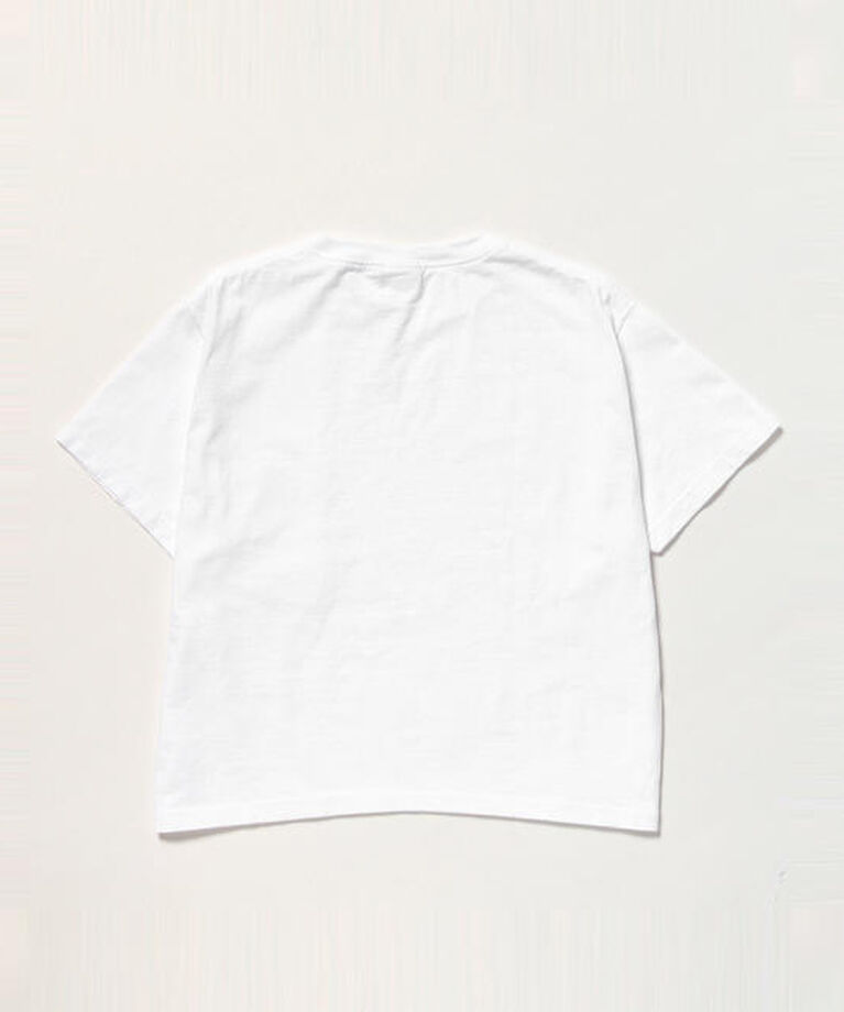 BEAMSBOY「Goodwear / カスタム ビッグ Tシャツ」|Tシャツ・カットソー|