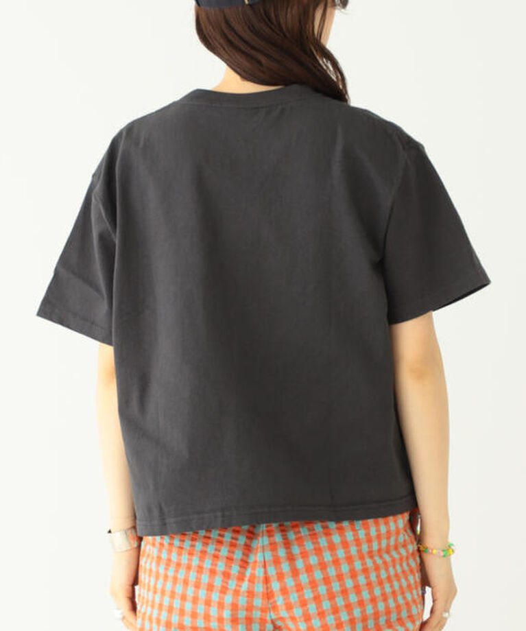 BEAMSBOY「Goodwear / カスタム ビッグ Tシャツ」|Tシャツ・カットソー|