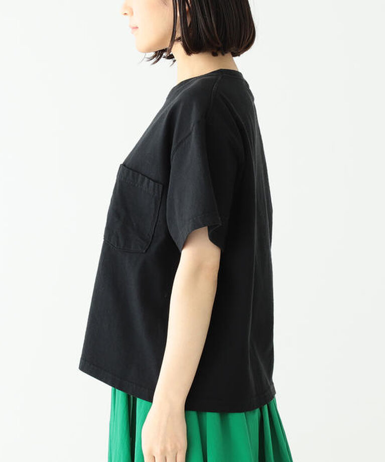 BEAMSBOY「Goodwear / カスタム ビッグ Tシャツ」|Tシャツ・カットソー|
