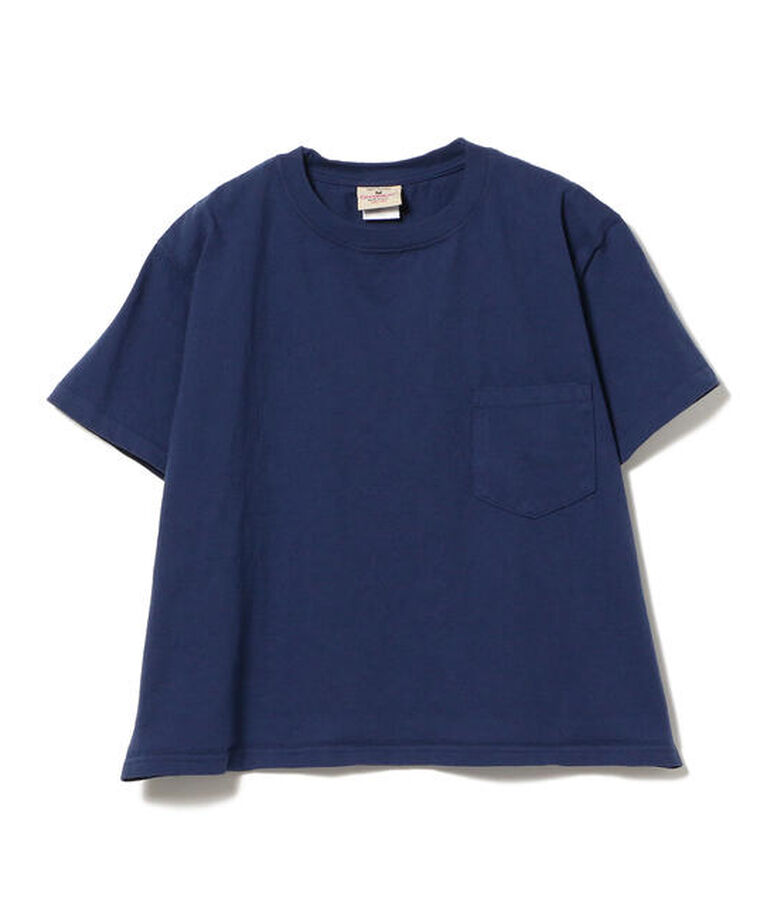 BEAMSBOY「Goodwear / カスタム ビッグ Tシャツ」|Tシャツ・カットソー|