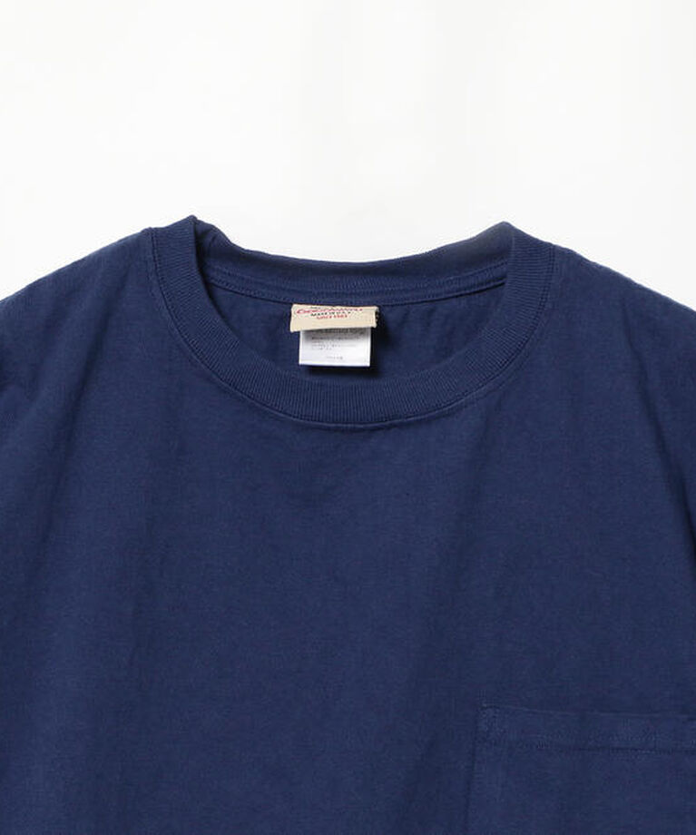 BEAMSBOY「Goodwear / カスタム ビッグ Tシャツ」|Tシャツ・カットソー|