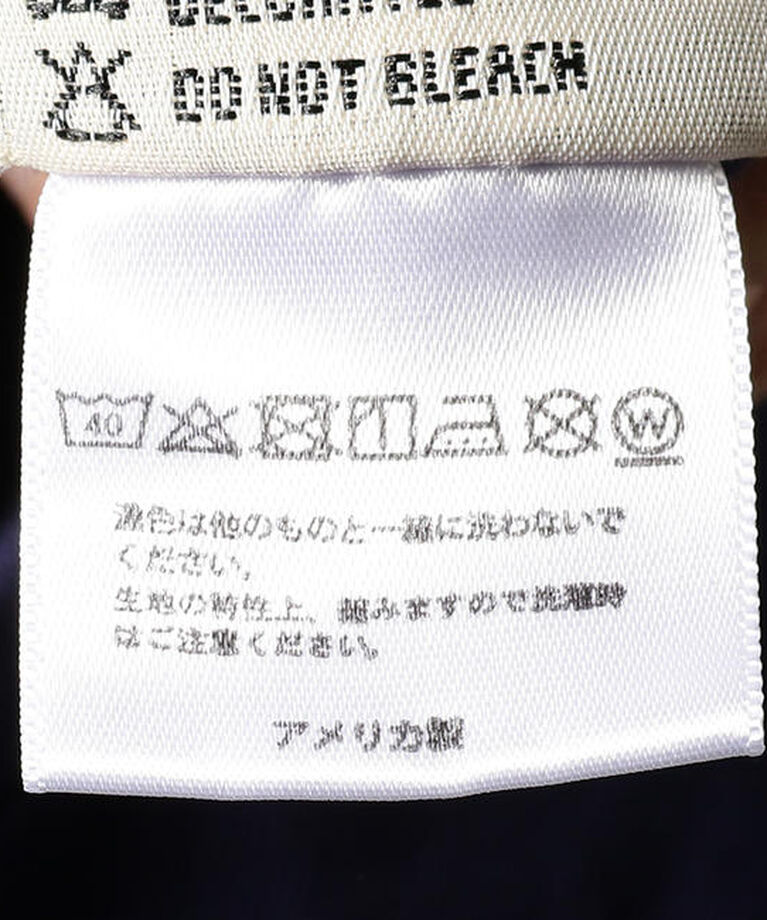 BEAMSBOY「Goodwear / カスタム ビッグ Tシャツ」|Tシャツ・カットソー|