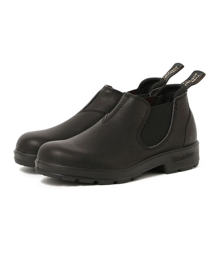 BEAMSBOY「Blundstone / LOW CUT」|レインシューズ|
