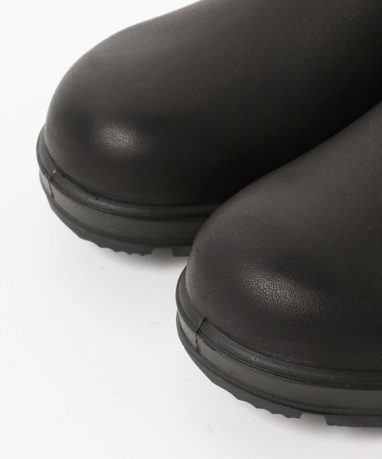 BEAMSBOY「Blundstone / LOW CUT」|レインシューズ|