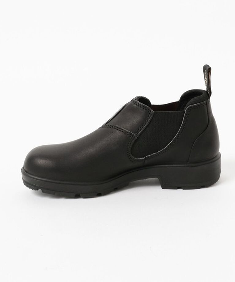 BEAMSBOY「Blundstone / LOW CUT」|レインシューズ|