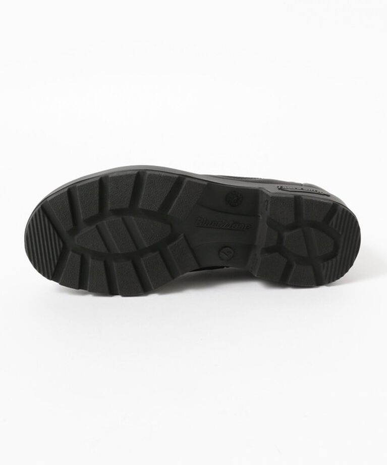 BEAMSBOY「Blundstone / LOW CUT」|レインシューズ|