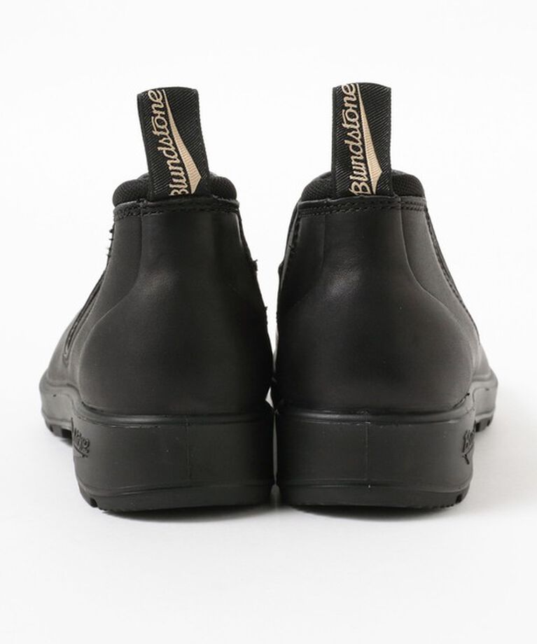 BEAMSBOY「Blundstone / LOW CUT」|レインシューズ|