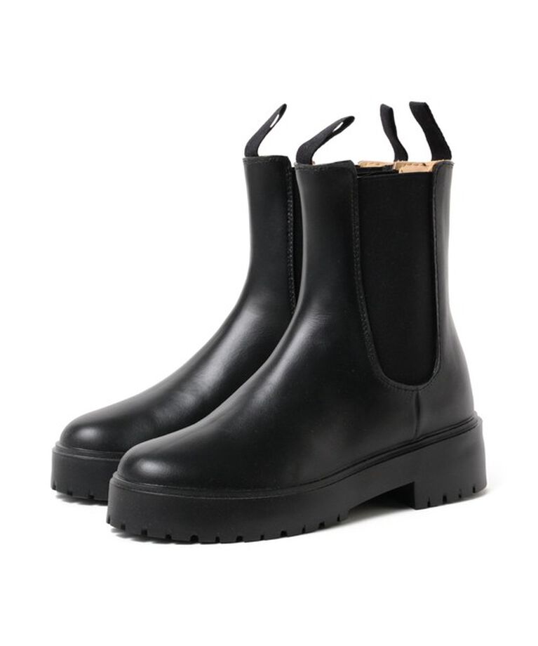 Demi-Luxe BEAMS 「TRADITIONAL WEATHERWEAR / MID サイドゴア レインブーツ 」|スニーカー|