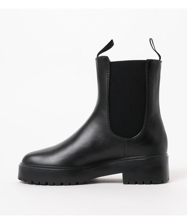 Demi-Luxe BEAMS 「TRADITIONAL WEATHERWEAR / MID サイドゴア レインブーツ 」|スニーカー|