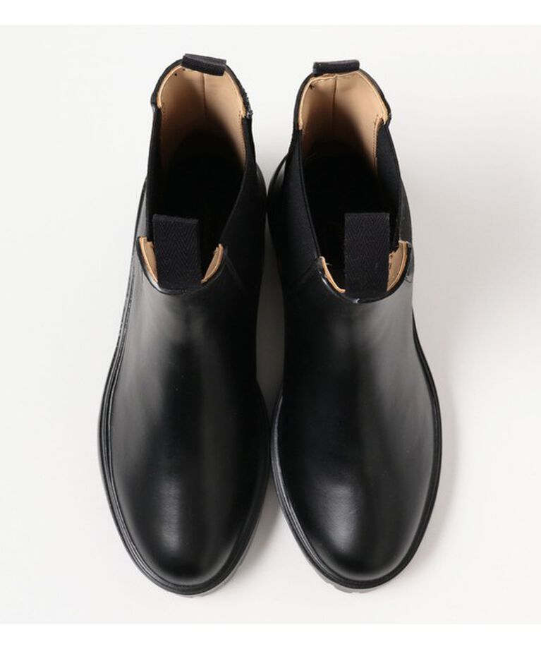Demi-Luxe BEAMS 「TRADITIONAL WEATHERWEAR / MID サイドゴア レインブーツ 」|スニーカー|