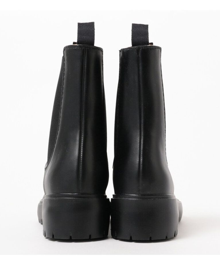 Demi-Luxe BEAMS 「TRADITIONAL WEATHERWEAR / MID サイドゴア レインブーツ 」|スニーカー|
