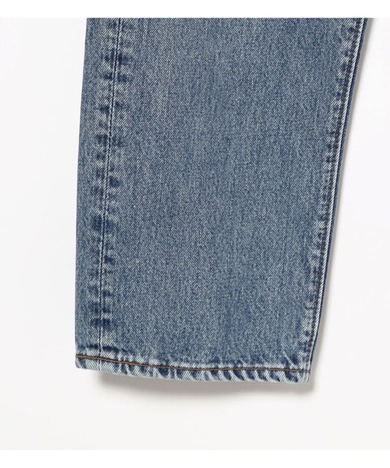 BEAMSBOY「orSlow / 90's DENIM MID USED」|チノ|