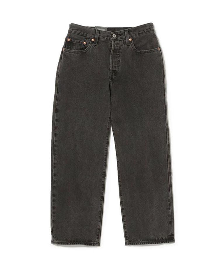 Ray BEAMS 「LEVI’S(R) / 501 90s ANKLE」|デニム|