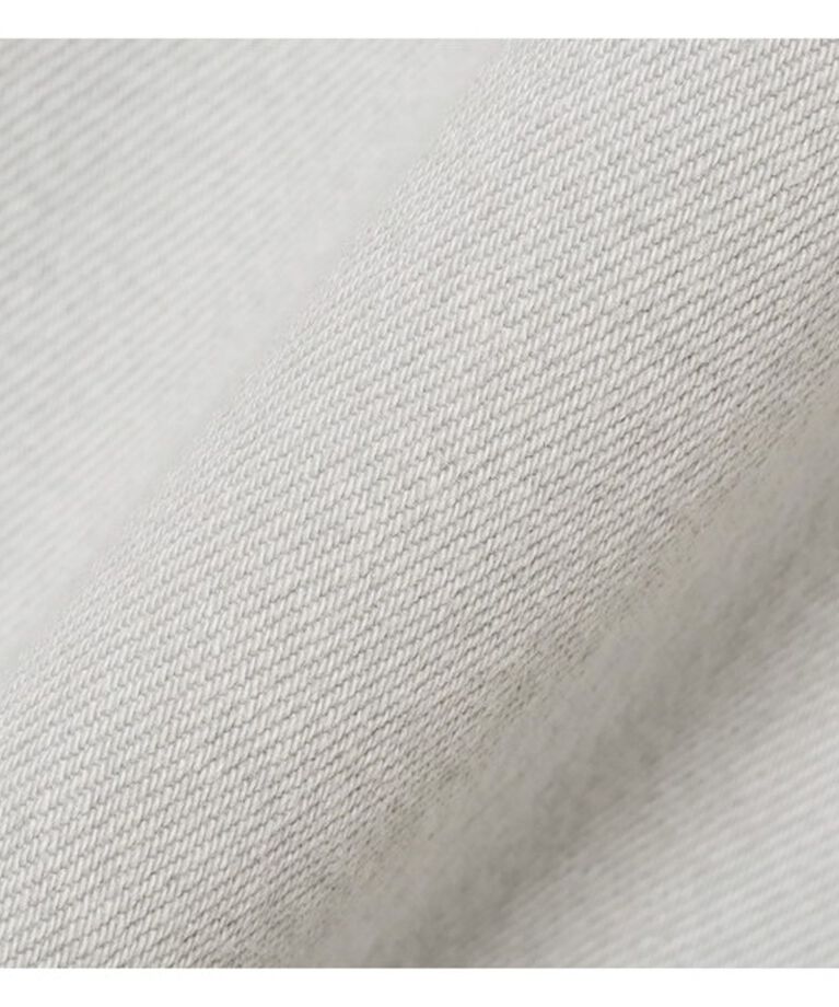 Demi-Luxe BEAMS 「エディター坪田あさみ × woadblue × Demi-Luxe BEAMS / 別注 サイドスリット スカート」|スカート|