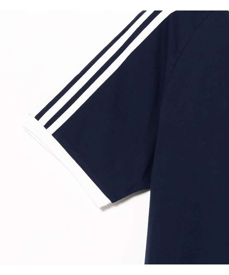 BEAMSBOY「adidas / 3ストライプ Tシャツ」|Tシャツ・カットソー|