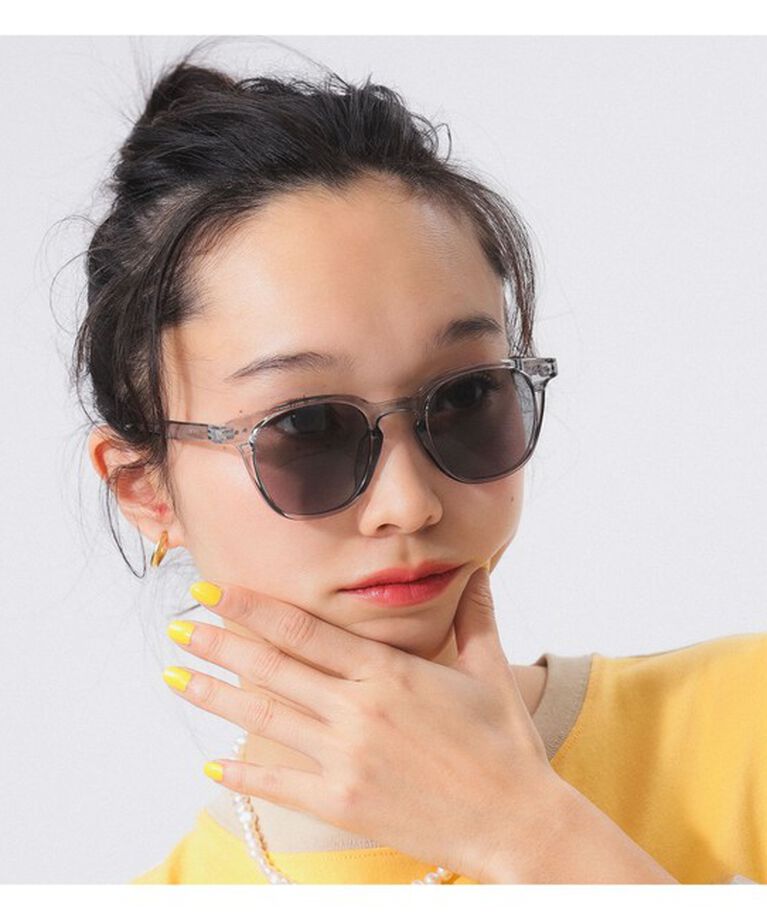 BEAMSBOY「クリア レンズ 25SS」|その他|