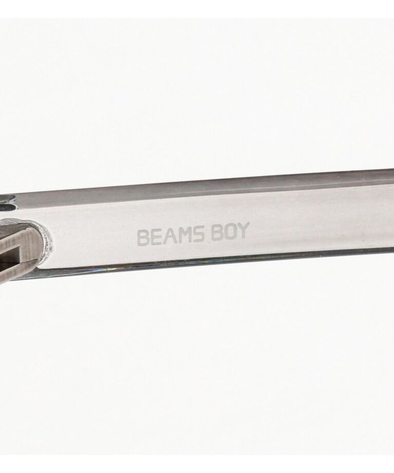 BEAMSBOY「クリア レンズ 25SS」|その他|