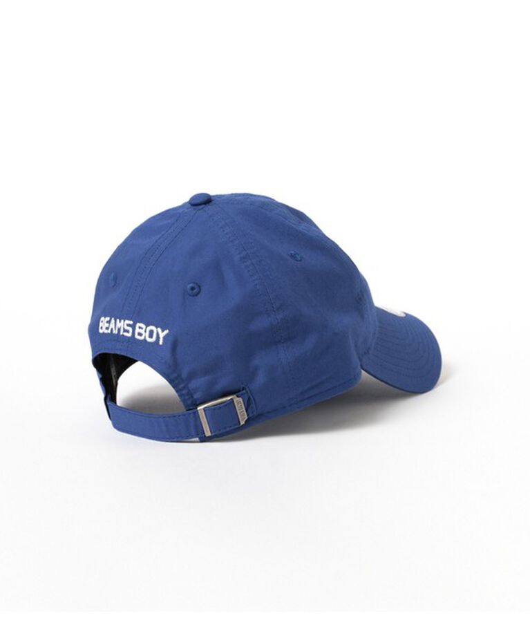 BEAMSBOY「【別注】NEW ERA / BB ロゴ タイプライター キャップ」|その他|