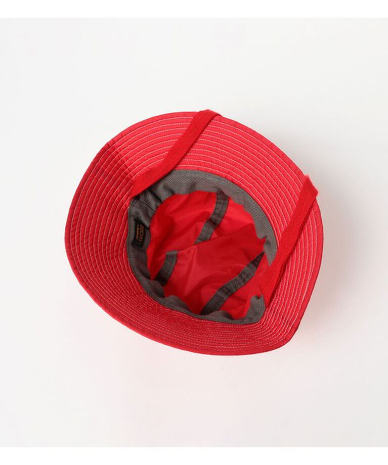 BEAMSBOY「【別注】DECHO / FISHING HAT」|その他|
