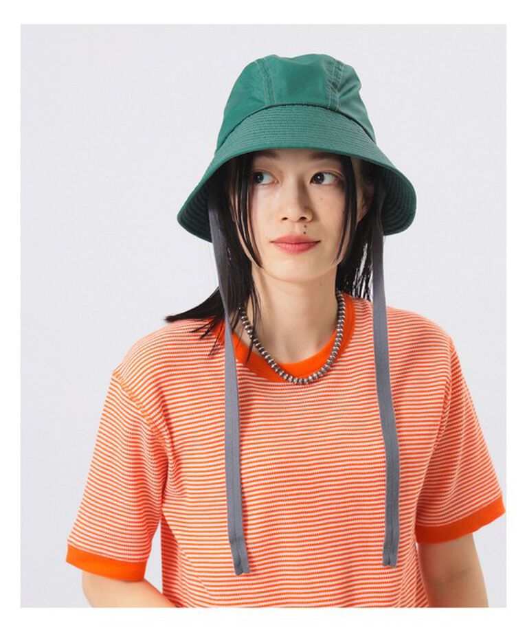 BEAMSBOY「【別注】DECHO / FISHING HAT」|その他|